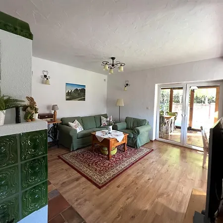 Lesne Antoniewo Prázdninový dům Ostrzeszów