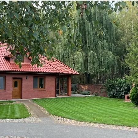 Lesne Antoniewo * Ostrzeszów