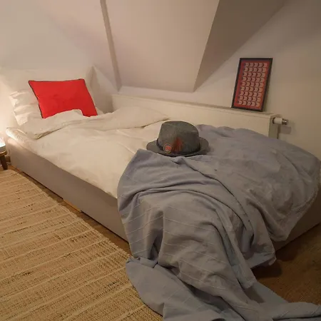 Prázdninový dům Lesne Antoniewo Ostrzeszów