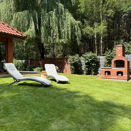 Lesne Antoniewo * Ostrzeszów